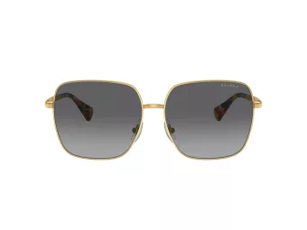Ralph Lunettes de Soleil RA 4142 9004T5