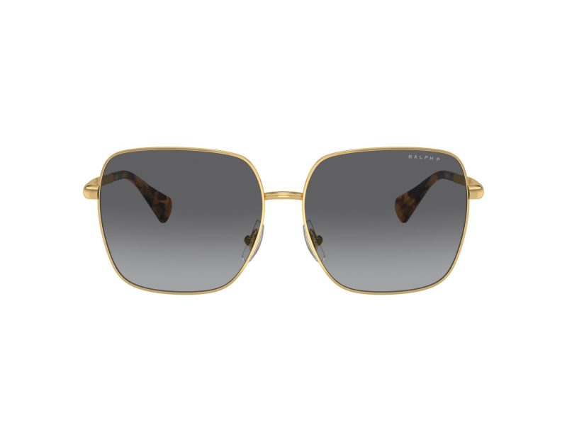 Ralph Lunettes de Soleil RA 4142 9004T5