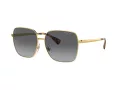 Ralph Lunettes de Soleil RA 4142 9004T5