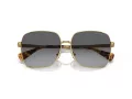 Ralph Lunettes de Soleil RA 4142 9004T5