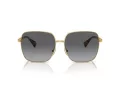 Ralph Lunettes de Soleil RA 4142 9004T5
