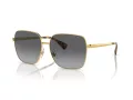 Ralph Lunettes de Soleil RA 4142 9004T5