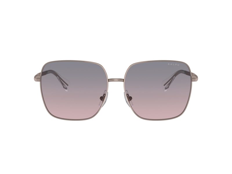 Ralph Lunettes de Soleil RA 4142 942768