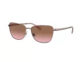 Ralph Lunettes de Soleil RA 4143 942714