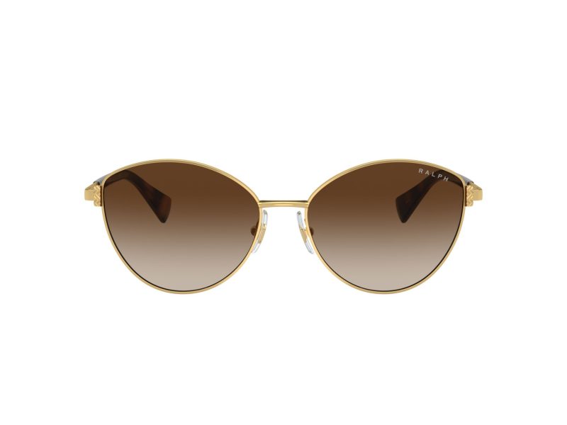 Ralph Lunettes de Soleil RA 4145 900413