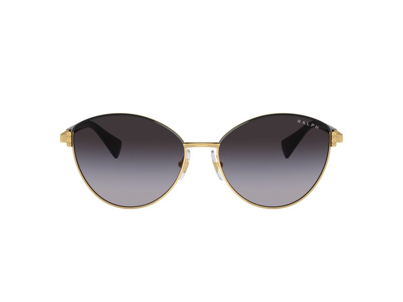 Ralph Lunettes de Soleil RA 4145 94578G