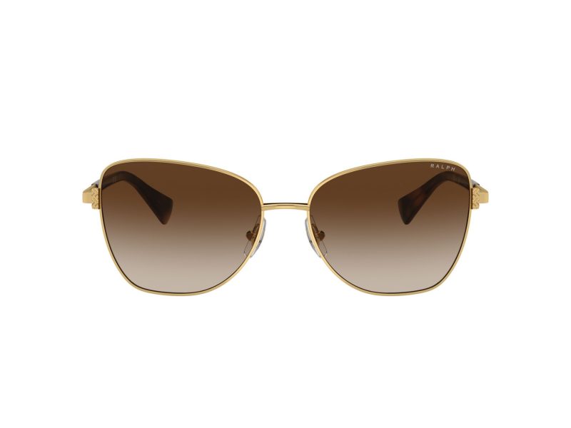 Ralph Lunettes de Soleil RA 4146 900413