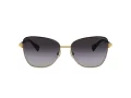 Ralph Lunettes de Soleil RA 4146 94578G