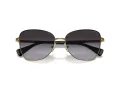 Ralph Lunettes de Soleil RA 4146 94578G