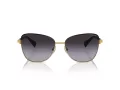 Ralph Lunettes de Soleil RA 4146 94578G