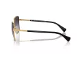 Ralph Lunettes de Soleil RA 4146 94578G