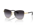 Ralph Lunettes de Soleil RA 4146 94578G