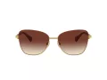 Ralph Lunettes de Soleil RA 4146 945813
