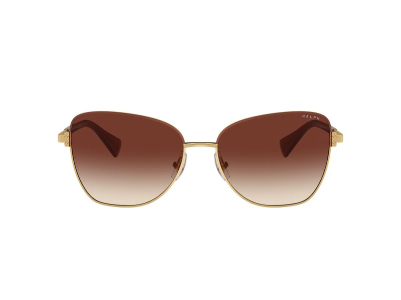 Ralph Lunettes de Soleil RA 4146 945813