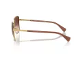 Ralph Lunettes de Soleil RA 4146 945813