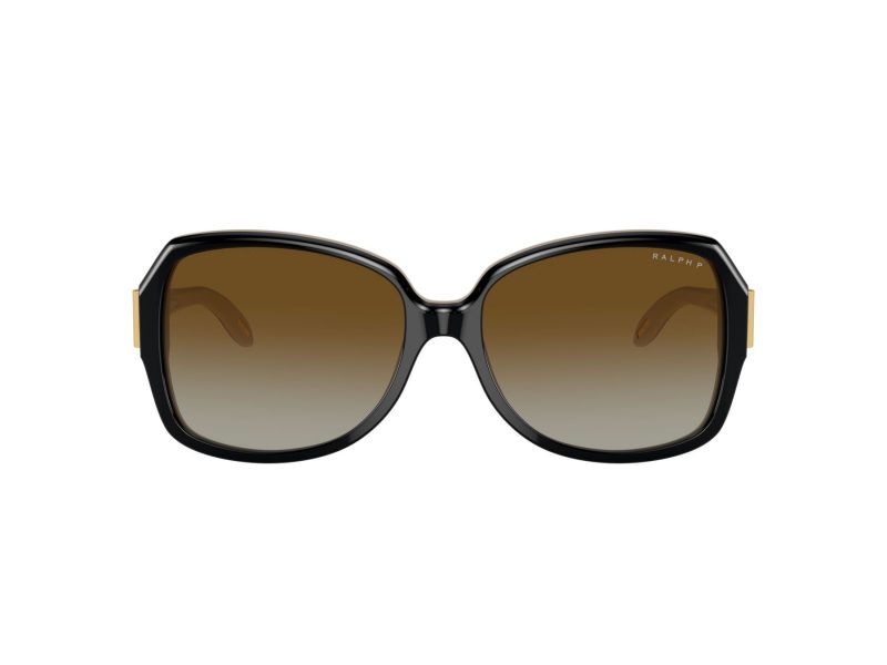 Ralph Lunettes de Soleil RA 5138 6123T3