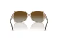 Ralph Lunettes de Soleil RA 5138 6123T3