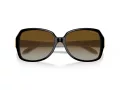 Ralph Lunettes de Soleil RA 5138 6123T3