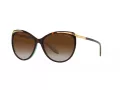 Ralph Ra 5150 Lunettes de Soleil RA 5150 601/3B