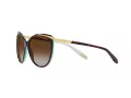 Ralph Ra 5150 Lunettes de Soleil RA 5150 601/3B