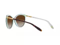 Ralph Ra 5150 Lunettes de Soleil RA 5150 601/3B