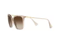 Ralph Lunettes de Soleil RA 5248 580213
