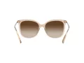 Ralph Lunettes de Soleil RA 5248 580213
