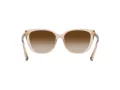 Ralph Lunettes de Soleil RA 5274 580213