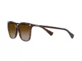 Ralph Vvcv Lunettes de Soleil RA 5293 50033B