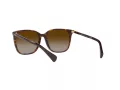 Ralph Vvcv Lunettes de Soleil RA 5293 50033B
