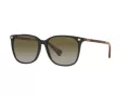 Ralph Vvcv Lunettes de Soleil RA 5293 60378E