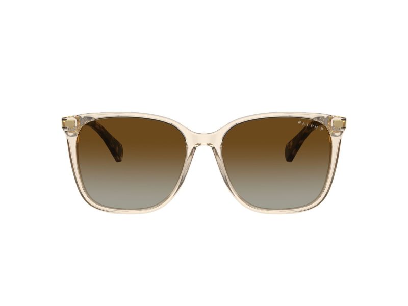 Ralph Vvcv Lunettes de Soleil RA 5293 6072T5