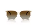 Ralph Vvcv Lunettes de Soleil RA 5293 6072T5