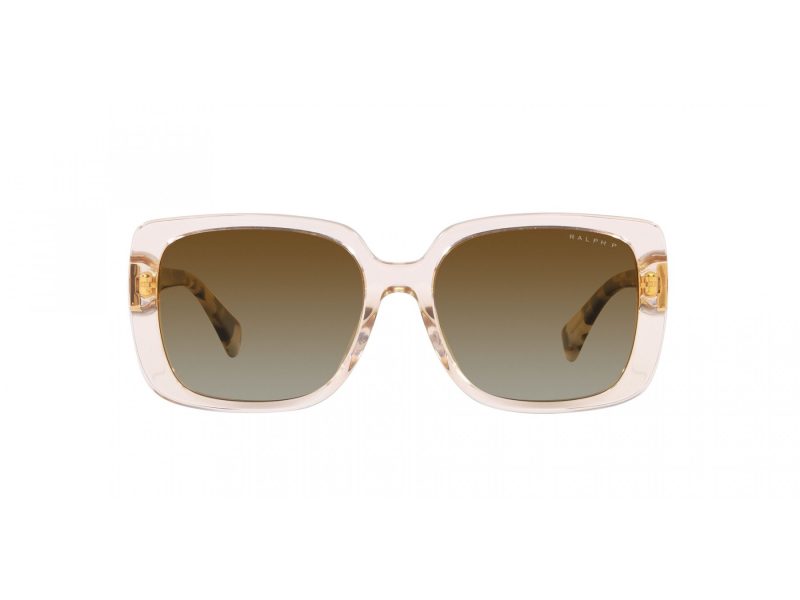 Ralph Lunettes de Soleil RA 5298U 6072T5