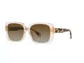 Ralph Lunettes de Soleil RA 5298U 6072T5