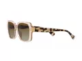 Ralph Lunettes de Soleil RA 5298U 6072T5