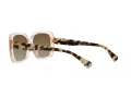 Ralph Lunettes de Soleil RA 5298U 6072T5