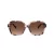 Ralph Lunettes de Soleil RA 5304U 6058T5