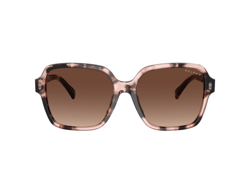 Ralph Lunettes de Soleil RA 5304U 6058T5