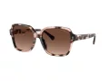 Ralph Lunettes de Soleil RA 5304U 6058T5