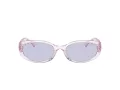 Ralph Lunettes de Soleil RA 5306U 61211A