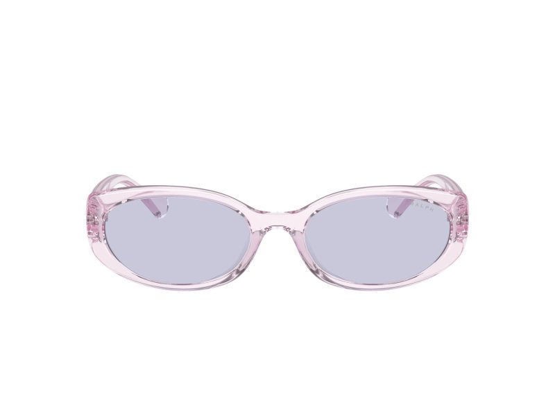 Ralph Lunettes de Soleil RA 5306U 61211A