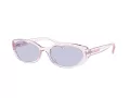 Ralph Lunettes de Soleil RA 5306U 61211A