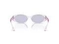Ralph Lunettes de Soleil RA 5306U 61211A
