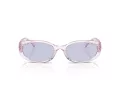 Ralph Lunettes de Soleil RA 5306U 61211A