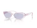 Ralph Lunettes de Soleil RA 5306U 61211A