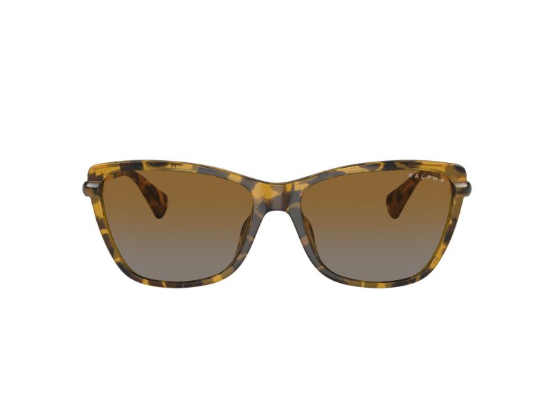 Ralph Lunettes de Soleil RA 5308U 5836T5