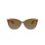 Ralph Lunettes de Soleil RA 5309U 6133T5