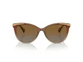 Ralph Lunettes de Soleil RA 5309U 6133T5