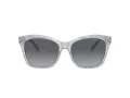 Ralph Lunettes de Soleil RA 5310U 6154T3